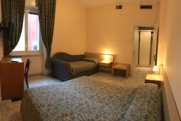 Shelley & delle Palme Hotel
